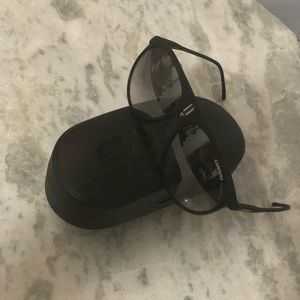 Carrerra shades BLACK